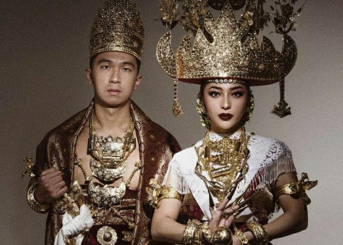 Makko Tanding! Ini yang Akan Kamu Rasakan Jika Dapat Pasangan Orang Lampung