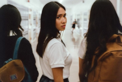 Berkarir di Amerika dan Kenang Masa Remaja, Niki Zefanya Rilis Lagu High School in Jakarta di Album Keduanya