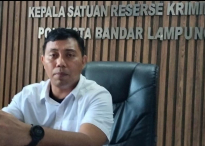 Polisi Ungkap Peran Oknum Polsek Jabung di Kasus Curanmor, Ternyata Ini..