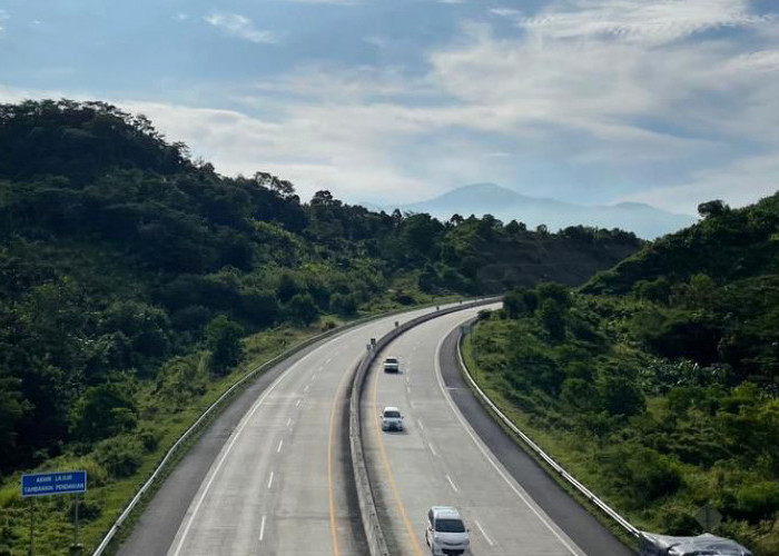 Catat, Ini yang Harus Dipenuhi Pemudik Jika Ingin Mengikuti One Way pada Arus Balik 2023