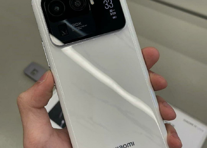 9 Handphone Smartphone Android dengan Kualitas Kamera Mirip Iphone, No.8 Harga Terjangkau