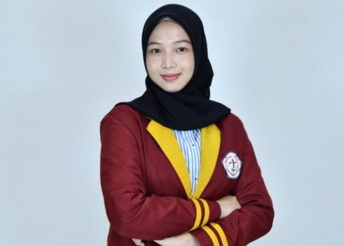 Mahasiswa UTI Lolos Seleksi Pertukaran Mahasiswa ke IPB