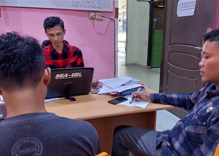 Alasan Membuka Aura, Oknum Guru Ngaji Diduga Cabuli Santri 