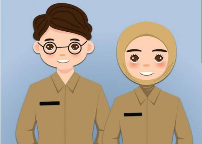 Catat, Ini Daftar Berkas yang Harus Disiapkan Pelamar PPPK 2024 Periode II