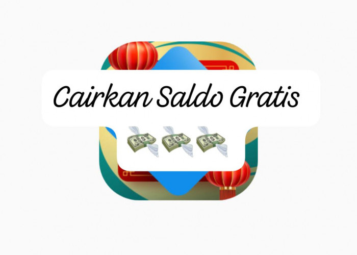 Kejutan Sore Klik Link DANA Kaget, Saldo Gratis Rp 200 Ribu Siap Transfer Ke Nomor Hp