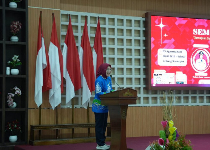 Himafi dan Almafika Sukses Gelar Semnas Kemajuan Sains dan Penginderaan Jarak Jauh