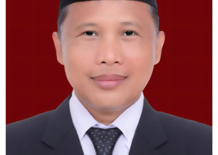 Butuh Proses Panjang Bisa Mencapai Puncak, Kisah Perjalanan Hidup Nur Muhammad yang tak Pernah Terbayangkan 
