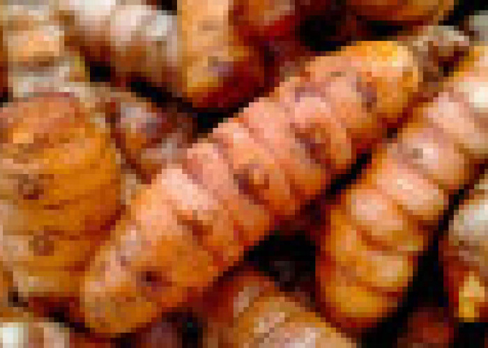 You Must Know, It Turns Turmeric Has Many Health Benefits