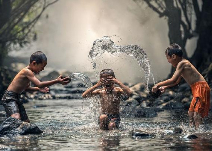 Mengurangi Stress dengan Tertawa Ternyata Bukan Mitos, Cek Faktanya