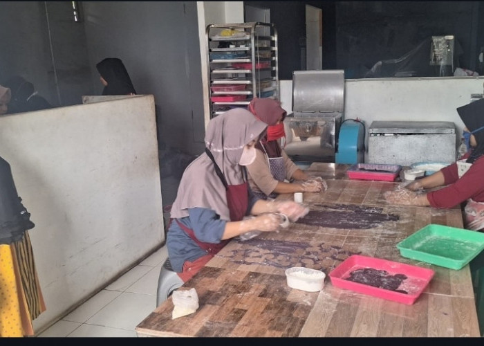 Pinjaman Modal dan Pendampingan BRI, Hayanah Dirikan Kelompok Wanita Tani di Kaki Gunung Ciremai