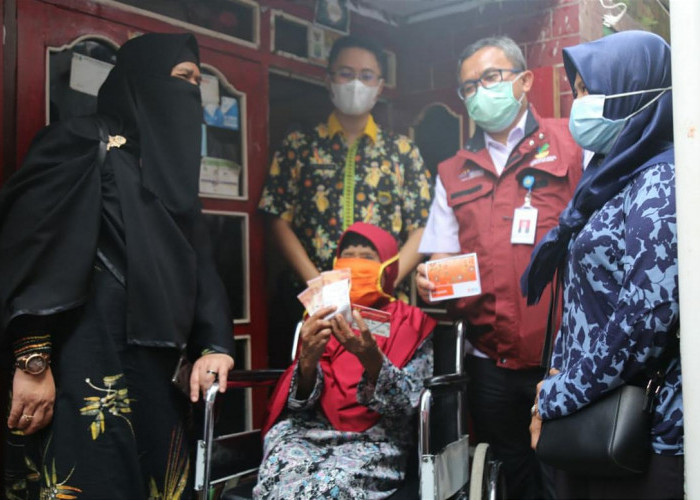 Penyandang Disabilitas Bisa Dapat Bansos Rp 2,4 Juta, Begini Cara Daftarnya