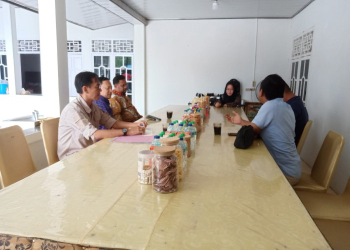 Maksimalkan Penyerapan Gabah Petani, Bulog dan Investor Bakal Bangun Pabrik Dryer di Mesuji 