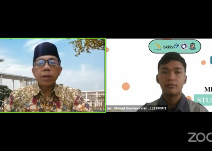 Itera-BKKBN Dorong Peran Mahasiswa Dalam Penurunan Stunting 