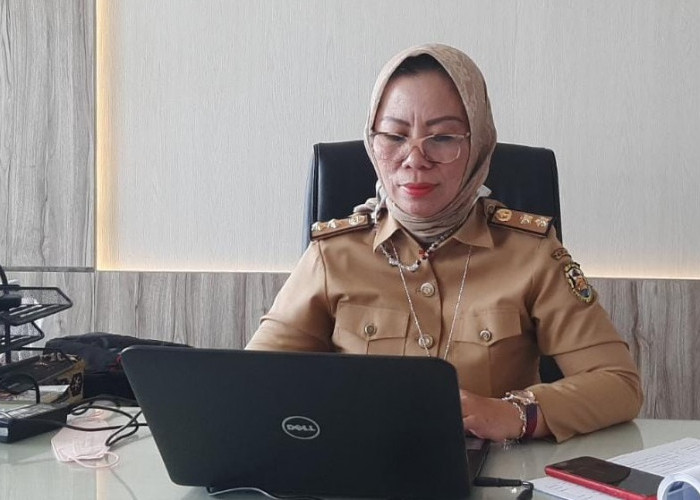 Bayak Konsumen Menunggak, Dirut Perumda Air Minum Way Rilau: Pembayaran Tagihan Berpengaruh ke Pelayanan