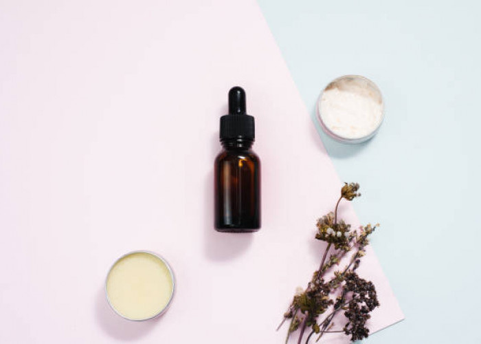5 Jenis dan Manfaat Serum Hanasui, Membuat Wajah Cantik Kian Cerah 