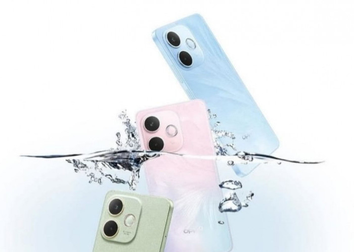 Harga Terbaru Oppo A5 Pro Spesial Libur Lebaran 2025, Uang THR Cukup Nggak?