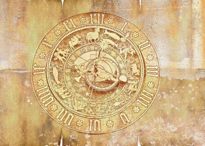 Mengenal Asal Mula Zodiak