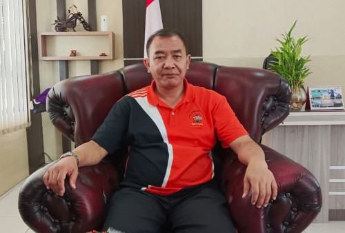 Hari Merdeka, Enam Warga Binaan di Lapas Metro Juga Bakal 'Merdeka'