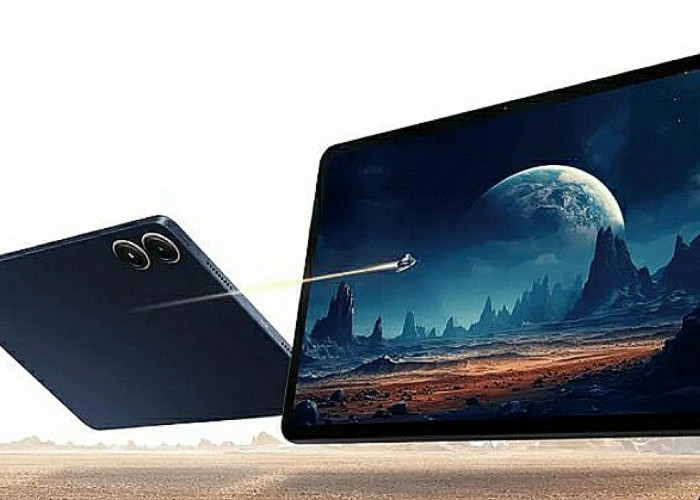 Bawa Snapdragon 7s Gen 2 dan HyperOS, Cek Spesifikasi dan Penawaran Terbaru Poco Pad 2024