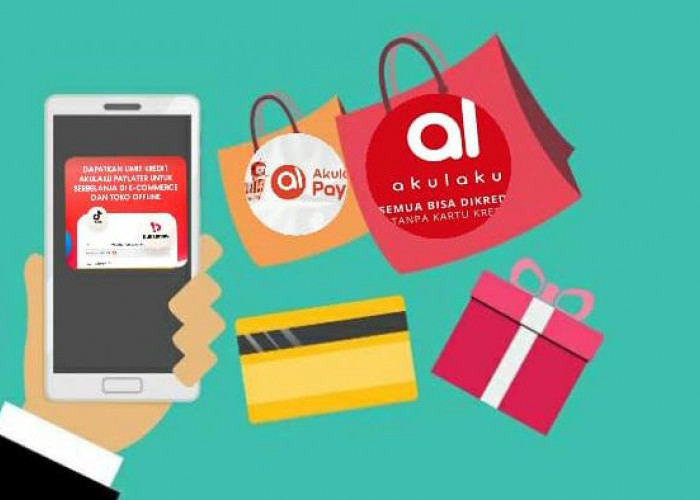 Simak! Ternyata Ini Penyebab Limit Pinjaman Dana Akulaku Paylater Tidak Bisa Digunakan