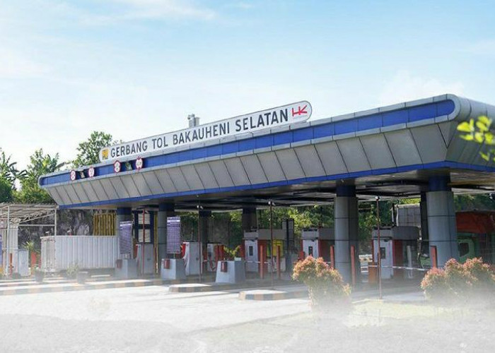 Berlaku Tarif Normal, Segini Tarif Tol Trans Sumatera Per 4 Oktober 2023 Ruas Terbanggi Besar – Bakauheni