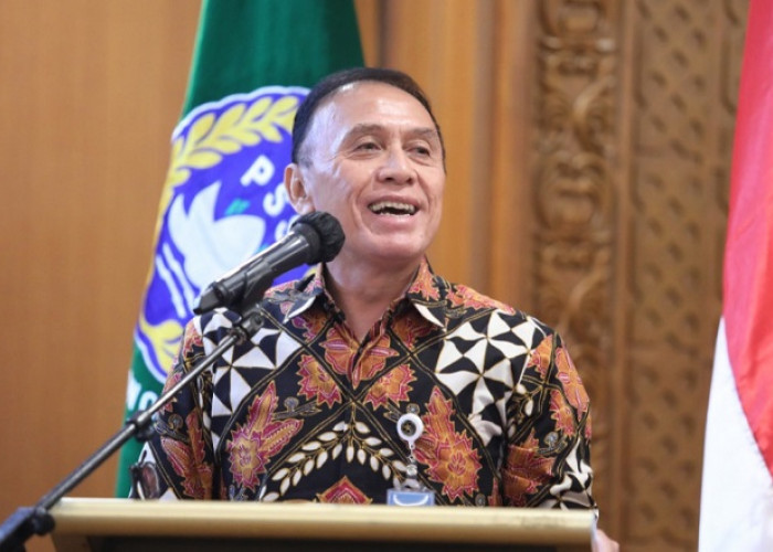 Besok Ketua PSSI Iwan Bule Diperiksa Polri Soal Tragedi Kanjuruhan