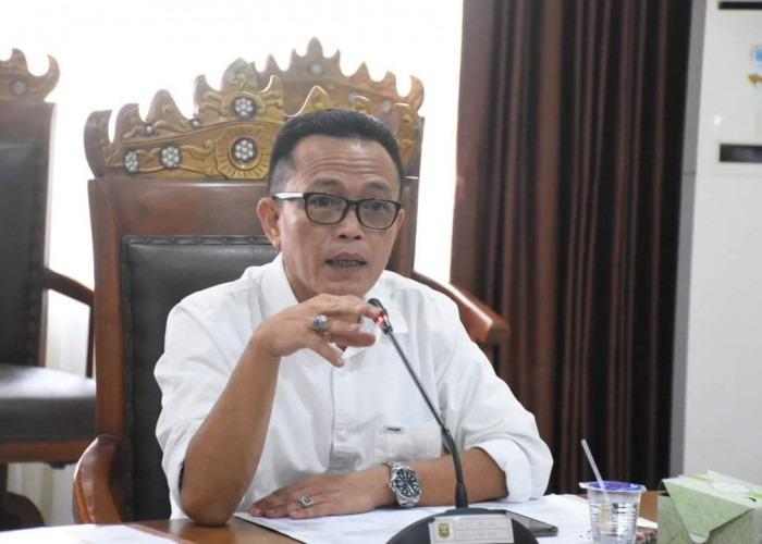 Soal Debu Batu Bara, Dewan Bakal Panggil PT GML
