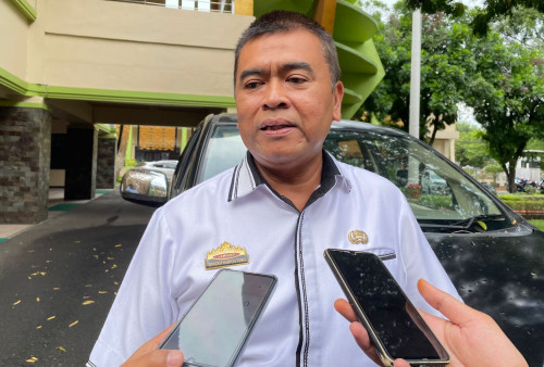 Pemkot Metro Alokasikan Anggaran Penananganan PMK. Jumlahnya Mudah-Mudahan Cukup