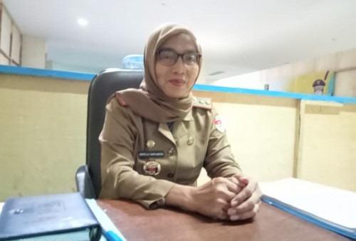 Target PPPA Mesuji Sungguh Luar Biasa