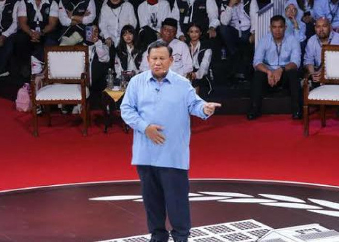 Kapan Debat Kedua Capres Cawapres 2024 Dimulai? Catat, Daftar Siaran dan Jam Tayangnya