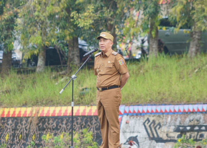 Pemkab Tanggamus Lampung Lakukan Penataan APBD, Ini Sejumlah Langkah yang Diterapkan