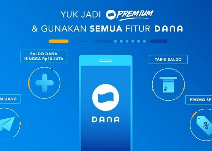 Dapatkan Saldo DANA Gratis Rp 90 Ribu Hari Ini 12 Agustus 2023, Cukup Salin Link DANA Kaget Ini, Buruan GERCEP