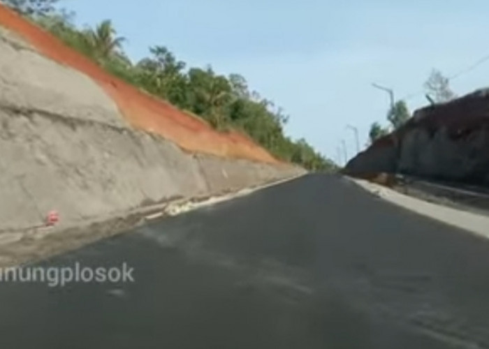 Ingin ke Gunung Kidul di Yogyakarta saat Liburan Nataru, Cobain Jalur Alternatif Nglanggeran 