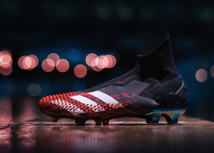 Adidas Predator, Hasil Inovasi Pemain Liverpool yang Mendunia