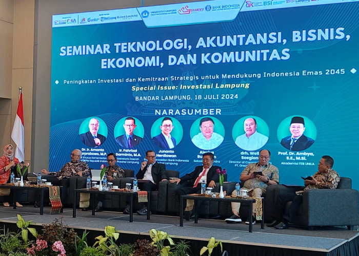Stabek 8: Peningkatan Investasi dan Kemiskinan Strategis Untuk Dukung Indonesia Emas 2024