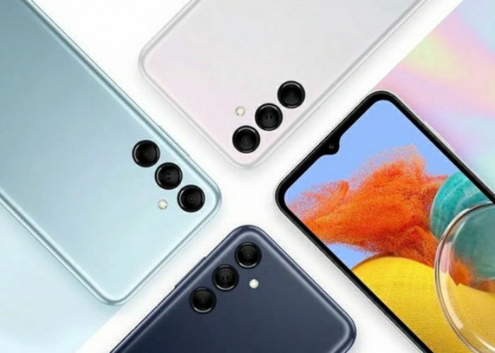 5 Rekomendasi HP 1 Jutaan yang Sudah Support 5G, Ada Infinix dan Samsung Galaxy, Mana Lebih Kece?