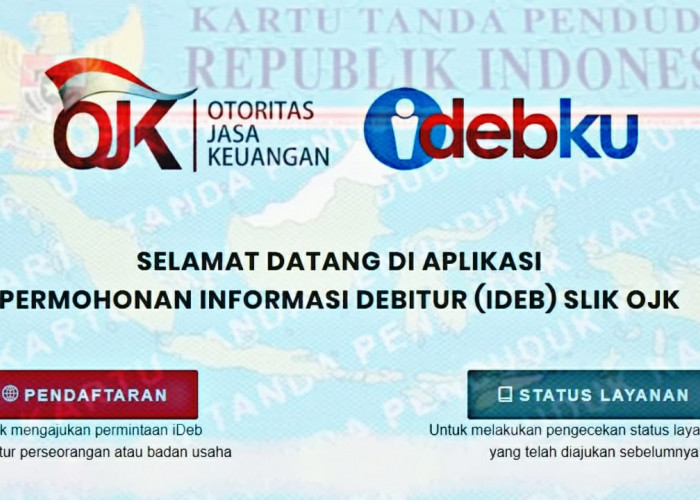 Takut KTP Disalahgunakan untuk Pinjol? Simak 8 Langkah Mudah Ini untuk Mengeceknya