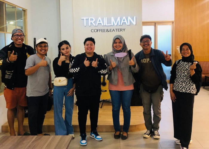 Radar Lampung Akan Gelar Nobar dan Pesta Kuliner