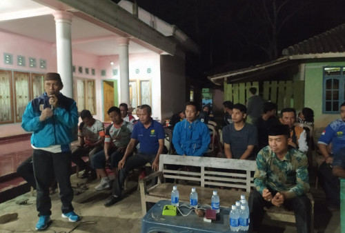 Karya Jaya Cup I Dibuka, 44 Pasang Peserta Berebut Jadi yang Terbaik