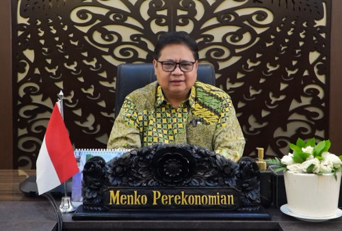 Mitigasi Risiko dan Tantangan Global, Pemerintah Terus Jaga Momentum Pemulihan Ekonomi Nasional
