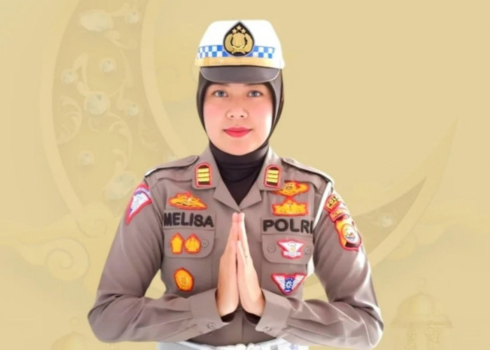 Mutasi Polri Polda Bengkulu, Dua Polwan Cantik Promosi Jabatan Jadi Kasat Lantas 
