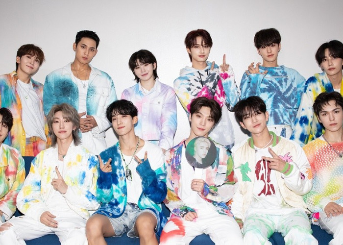 Idol Kpop Lebih dari Seorang Artis Terkenal Saja