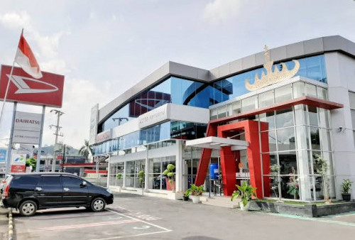 Cek Info Loker, Astra Daihatsu Buka Lowongan untuk Posisi Ini