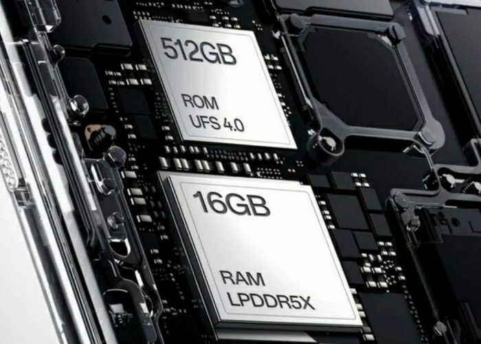 Referensi HP Ram Besar 16GB Dari Seri OnePlus 12, Harga Global 2024 Mulai Rp12,3 Jutaan