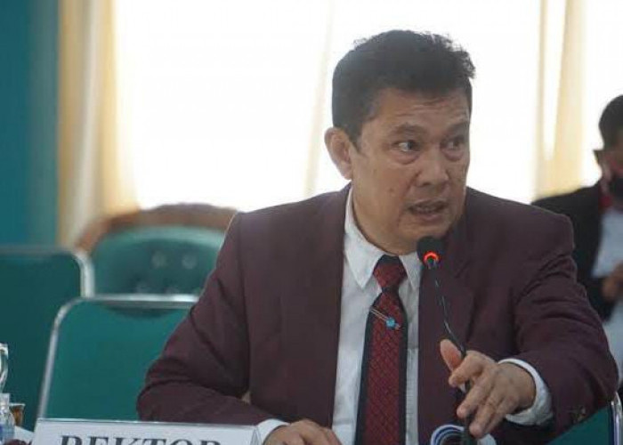 Profil dan Biodata Prof Heryandi, Dosen Unila yang Kini Tutup Usia karena Penyakit Jantung