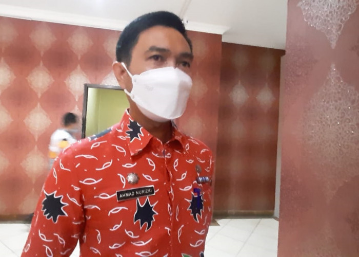 Realisasi Retribusi Menara Telekomunikasi Bandar Lampung Capai 60 Persen