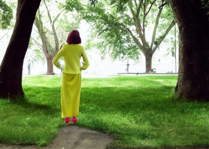 Tips Rahasia Bikin Mantan Menyesal Pindah ke Lain Hati, Dijamin Ampuh Bund