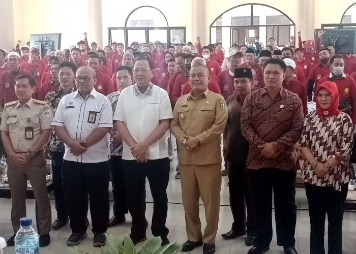 Peningkatan Kualitas Biji, Kunci Kakao Lampung Go Internasional 