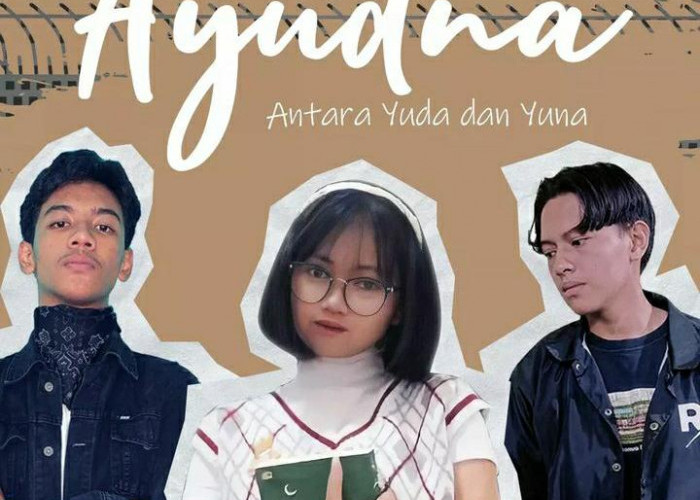 Belum Lama Tamat, Cerita Wattpad AYUDNA Saiap Tayang 28 Oktober 2022 