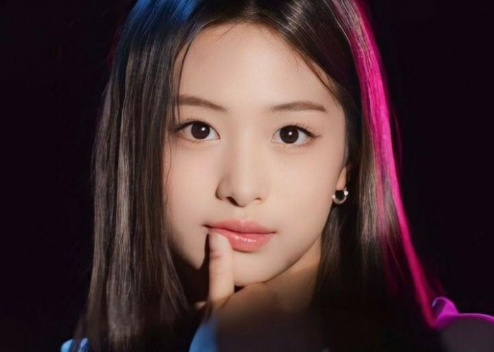 Masuk Line Up Debut Bersama BABYMONSTER, Ahyeon Trending di Twitter